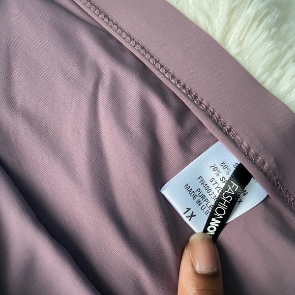 Fashion Nova Chica Rica 2pc Bikini ๐ - Picture 3 of 5